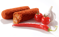 Goulash Kroket goulash