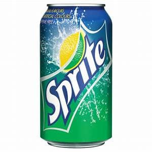 Sprite ( Blik ) 