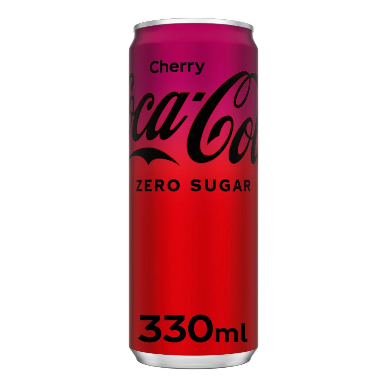 Cola Zero ( Blik )