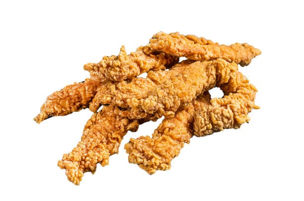 Chicken strips ( 3 st. )