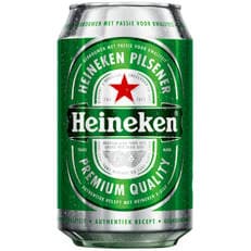 Heineken ( Blik )