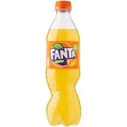 Fanta ( 0,5L )