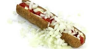 Frikandel speciaal