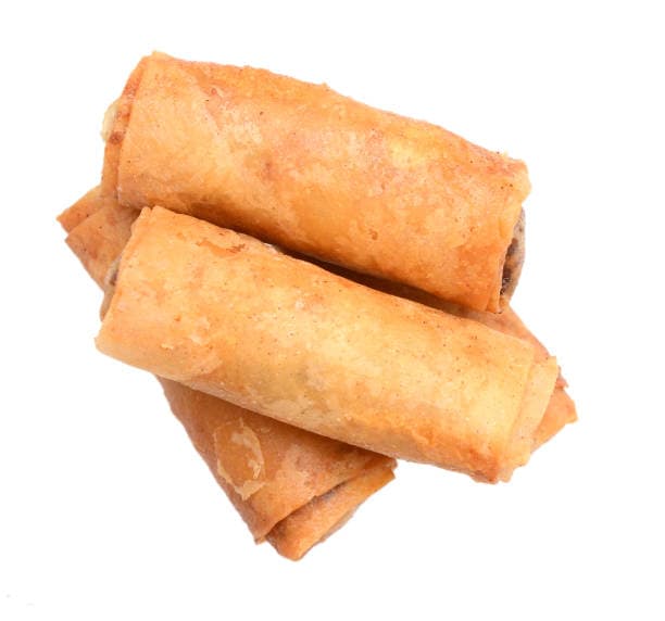 Mini-loempia’s ( 6 st. ) 